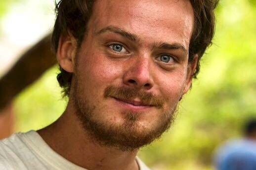 ANSELM DUVENHORST  (DE) I  Shipwright