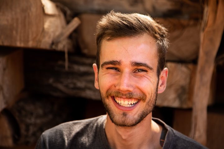 FREDERICK REHM  (DE) |  Shipwright   A boat builder that came to SAILCARGO INC. from Stuttgart, Freddy worked as an apprentice at one of the last traditional boat yards in Germany - Bültjer Bootswerft GmbH &amp; Co. KG - acquiring a range of skills in restoration and reparation of traditional wooden ships.   VIDEO :  Vorstellung des Projekts   BLOG :  222 Days