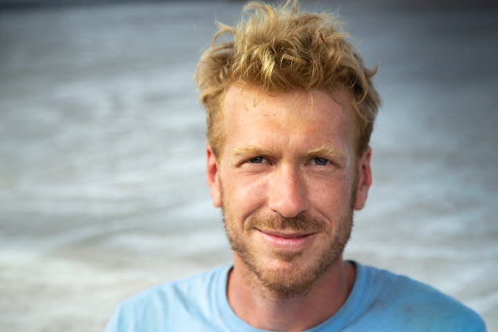 HARRISON WILLIAMS  (UK) |  Sailor &amp; Volunteer   Harry is from the U.K. and holds a Master’s degree in Environmental System Engineering from University College London. He has a background in renewable energy and has helped us define our Sustainable Development Goals   VIDEO :  The Shipyard Song   BLOG :  Welcome to the PanAmerican Highway