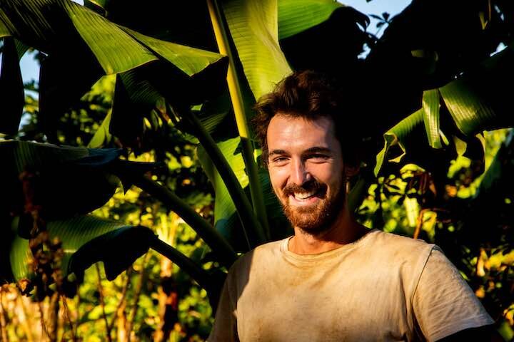 JEROEN NEUROHR  (DE) |  HMC Intern   Jeroen was the 3rd intern from the well-known Dutch Hout en Meubilerings College to set foot in the shipyard and contribute his skills and expertise learned through his furniture-making course towards the work on Ceiba.   BLOG :  A Different Kind of Christmas