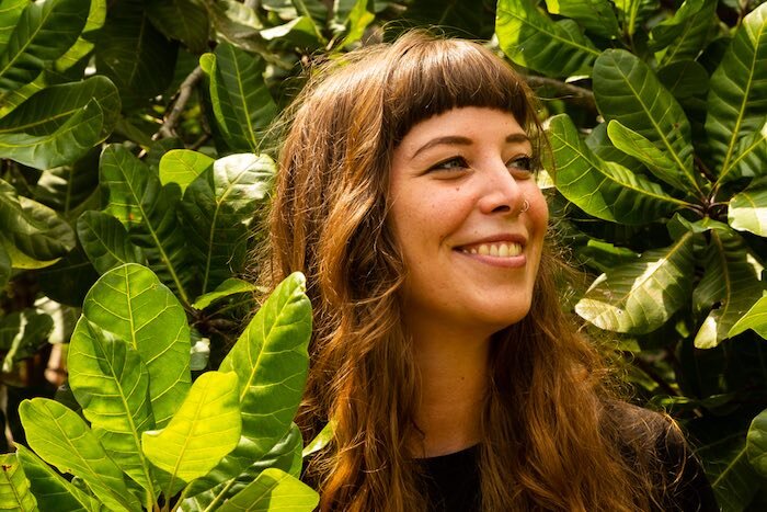 LEA TUNNEY  (DE) I  Marketin g  &amp; Crew Manager   Lea joined us in May 2019 and is responsible for web design and online marketing, as well as handling applications and general administration.   CONTACT :  office@sailcargo.org