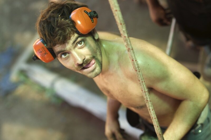 MANUEL SOREL  (FR) I  Shipbuilder