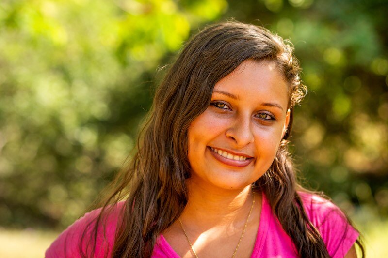 MARIA VEGA    (CRI) I  Housekeeper