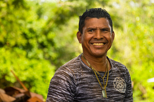 MARVIN JIMINEZ LOPEZ  (CR) |  Shipwright