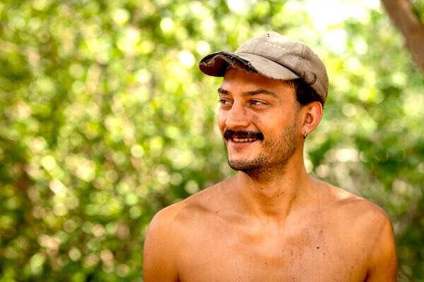 PABLO CRUZ  (UK) I  Shipwright    BLOG:   Harder Than Steel