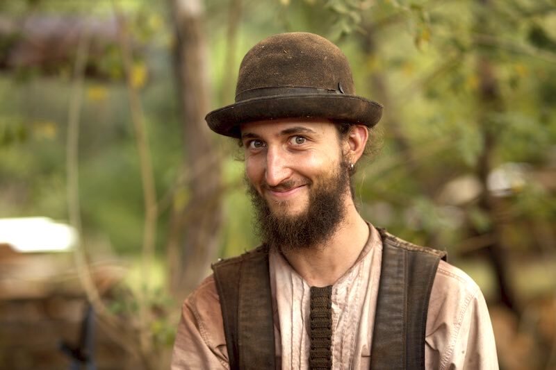 ROLAND MUNDIGE R (GER) I  Journeyman &amp; Carpenter