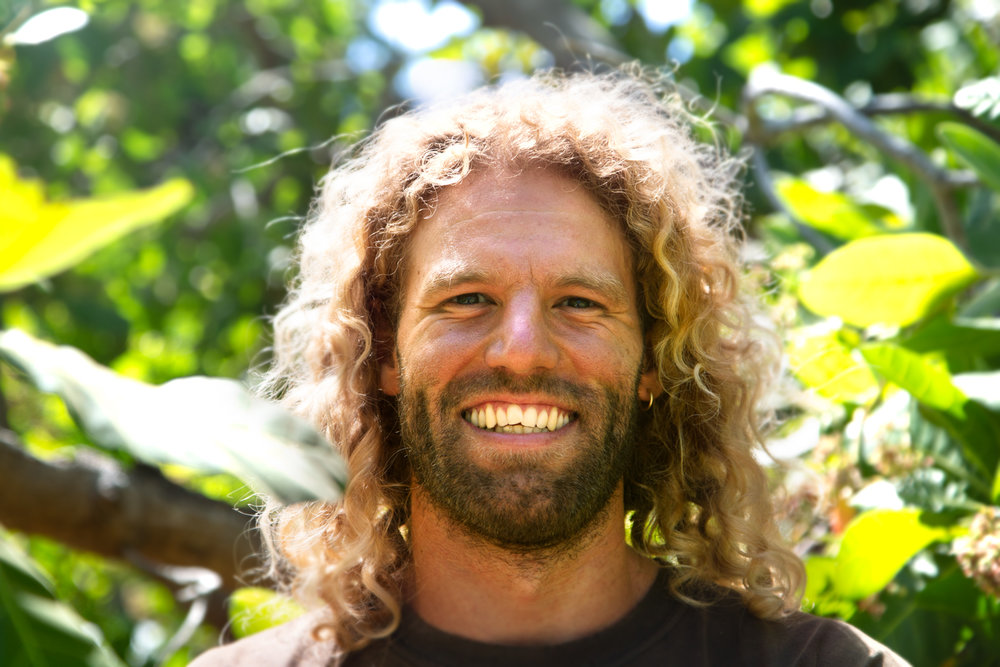 SILAS BUCHER  (DK) | Shipwright  Silas received his formal qualification at the Erhvervsskolen Nordsjælland (Craftsman College) and holds other various qualifications, such as Able Seaman from the Martec Maritime and Polytechnic College. Silas has been part of the keel construction and contributed most of his work to the assembling of frames.   VIDEO :  Making and Raising Ceiba's First Frames   BLOG :  Haikus and Keels!