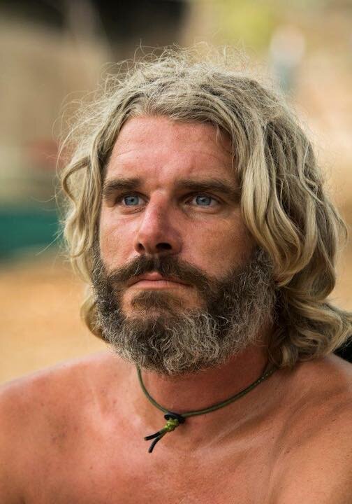 WYATT LAWRENCE  (CA) I  Shipwright