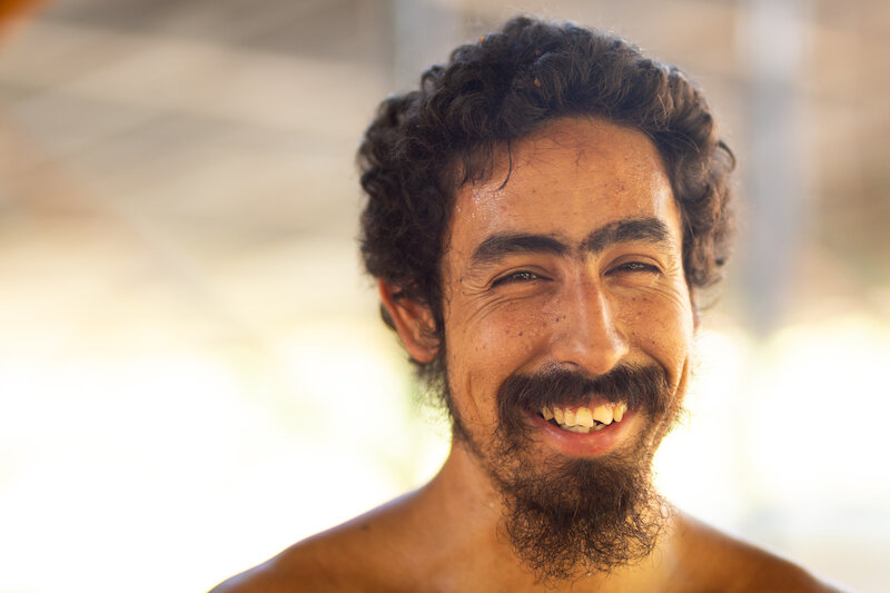 CHRISTOPHER “ZEAL” CHIMENTI  (USA) I  Shipwright    BLOG:   Framing at a Glance